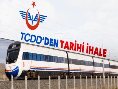 6 milyar TL`lik dev ihale !