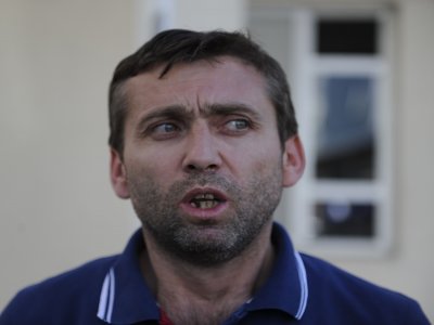 7 saat sonra kurtulan maden işçisi dehşet anlarını anlattı