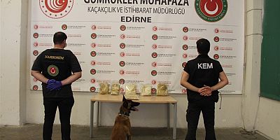 8 Ayda 81,9 Milyar Liralık Kaçakçılık Yakalandı