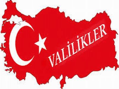 81 İl Valiliğine Genelge Gönderildi