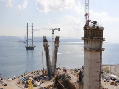 9 Saatlik Yol 3,5 Saate İniyor