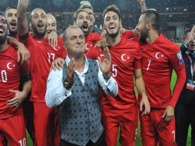 A MİLLİ TAKIMIN İLK MAÇI TRT 1 EKRANLARINDA CANLI YAYINLANACAK