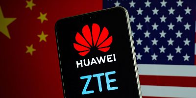 ABD Federal İletişim Komisyonu Huawei ve ZTE satışlarını yasakladı