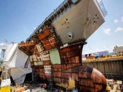 ABD`nin 14 Milyar Dolarlık Yeni Savaş Oyuncağı