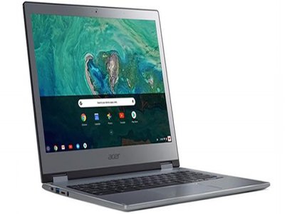 Acer Yeni Ürünlerini Duyurdu!
