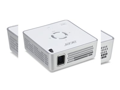 ACER`IN  WİFİ ÖZELLİKLİ MOBİL LED PROJEKTÖRÜ