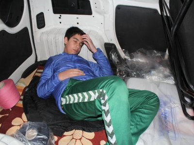 Acil ameliyat olması gereken çocuğu, 5 hastane kabul etmedi