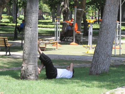 Adana 45 dereceyi gördü