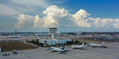Advanced ATC Tower Hizmete Başlayacak