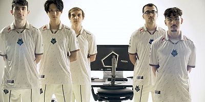 AGON by AOC, G2 Esports’un 10. yıldönümünü kutluyor 