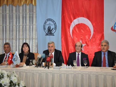 AHL`deki Kapasite Artırımı Çalışmalarının ÇED Raporuyla İlgisi Yok