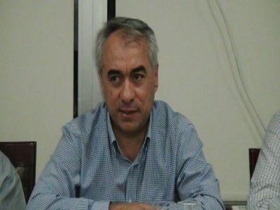 AK Partili Ersoy: Nükleer santralin yapımında 10 bin kişi çalışacak