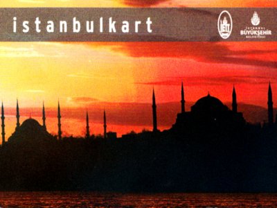 Akbil Tarih Oluyor