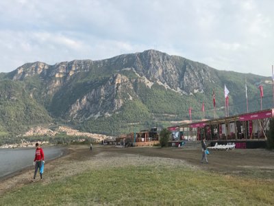 AKÇAPINAR SAHİLİ`NİN ÇÖP KARNESİ YAYINLADI