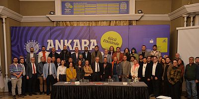 AKK’DEN ANKARA’NIN DİJİTAL YOLCUĞU İÇİN ÖNEMLİ ADIM
