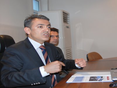 Akkoyun: Hava kirliliğinin tek sebebi santraller değil
