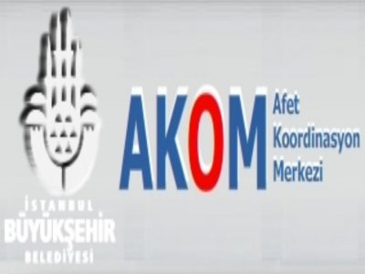 AKOM`dan Şiddetli Yağış Uyarısı