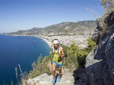 ALANYA ULTRA MARATON’U ULUSLARARASI ONAYLANDI