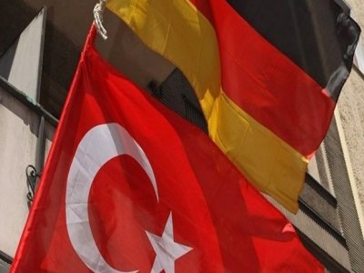 Almanya`da Çifte Vatandaşlık Yasası Yürürlüğe Giriyor
