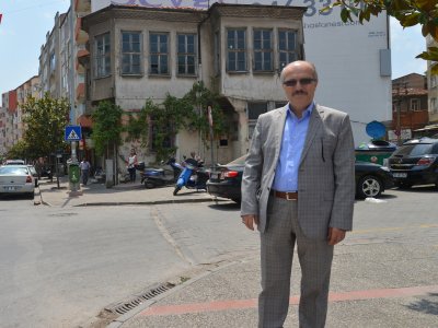 Altıeylül ilçesindeki tarihî eserler restore edilecek