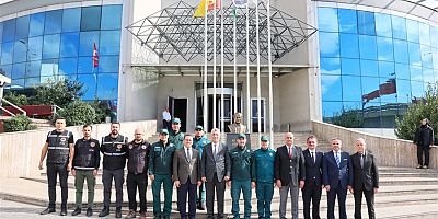 Ambarlı Limanı'nda 9 Ayda 1,4 Milyon Konteyner