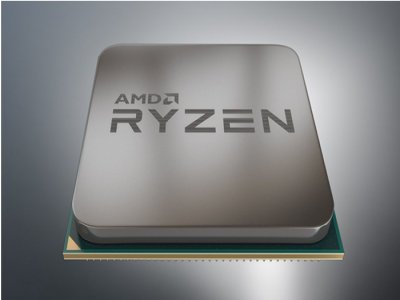 AMD RYZEN İŞLEMCİLER SATIŞA SUNULDU!