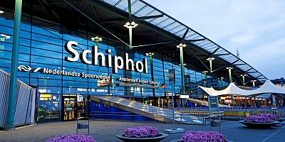 Amsterdam Havalimanı, havayolu şirketleri tarafından dünyanın en kötüsü olarak adlandırılmasına karşı ücretleri savunuyor.
