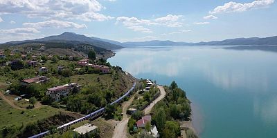 Anadolu’nun Kalbinde Yolculuk