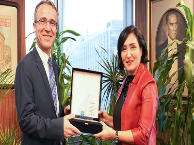 ANADOLU SİGORTA, HEM DENİZ ARAÇLARINI HEM DE DENİZLERİ KORUYOR