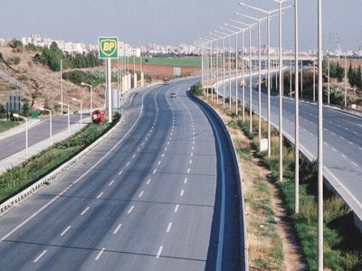 Ankara – Niğde Otoyolu Projesi