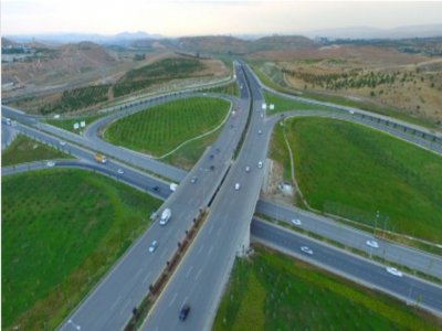 Ankara Bulvarı`na Uluslararası Ödül