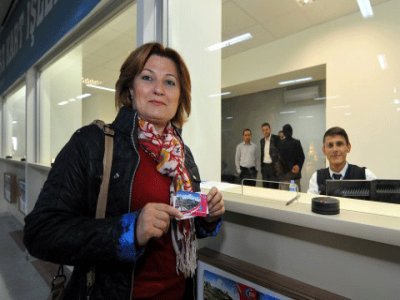 Ankara Kart Dönemi Başlıyor.