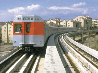 Ankara Metrosu Hareket Saatlerinde Değişiklik