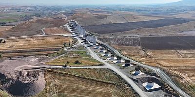 ANKARA-SAMSUN ARASI 2,5 SAATE DÜŞECEK