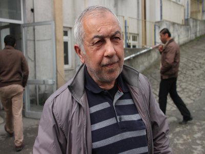 Anne ve oğlu sobadan zehirlendi