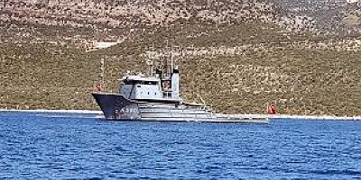 ANTALYA ROMÖRKÖRCÜLÜK İHALE İLANI AÇILDI