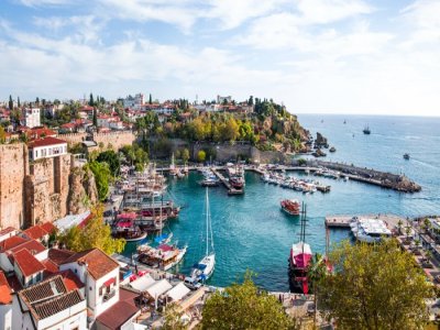 ANTALYA TURİZMİNE SOSYAL MEDYA DOPİNGİ
