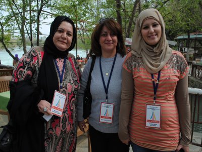 Antalya'da Arap turist hareketliliği bayramla birlikte başlayacak