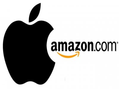 Apple – Amazon Kavgası Sonunda Bitti