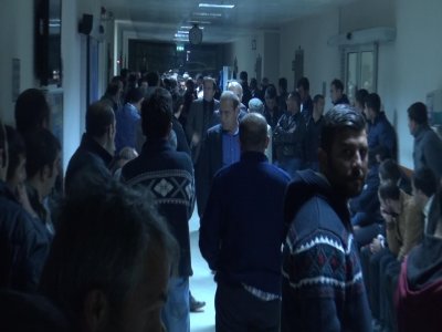 Ardahan'da kaza: 1 ölü