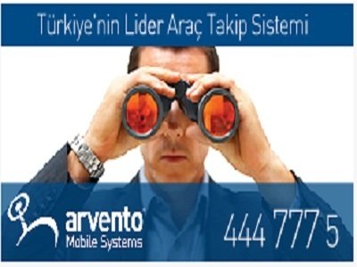 Arventonun Haklı Gururu ..