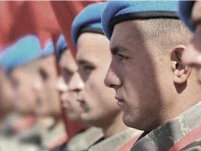 Askerlik Durum Belgesi Hizmetinin Kapsamı Genişletildi