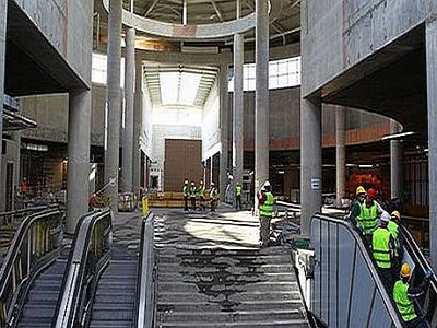 Asrın Projesi Marmaray Hattında Son Rötuşlar (Video)