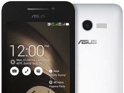ASUS’un Akıllı Telefonu ZenFone 4 Turkcell’de