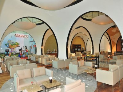 Atatürk Havalimanı’Nda Yenilenen “Primeclass” Lounge’Lar Hizmete Açıldı