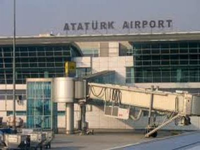 Atatürk Havalimanı`nın Kısa Öyküsü TRT`de