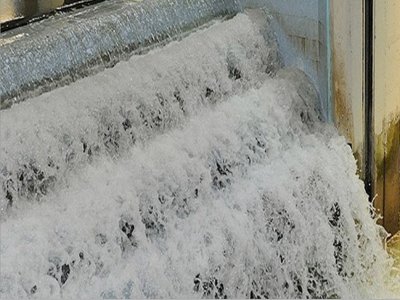 Atık Su Temizlenerek Zirai Sulamada Kullanılacak