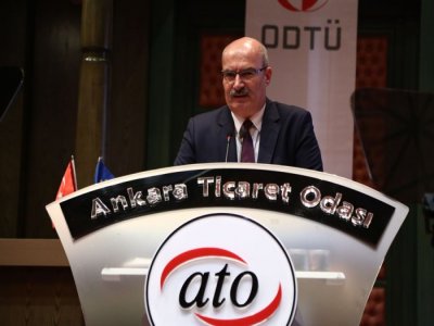 ATO ÜYELERİNE UZAKTAN EĞİTİM