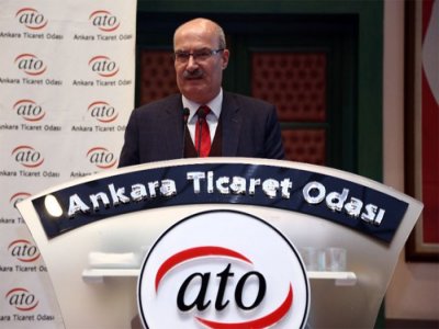ATO’DAN “DEVLET DESTEKLERİ” SEMİNERİ