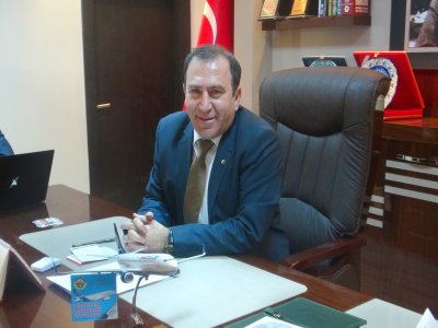 ATSO Uçmaya Hazırlanıyor